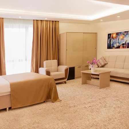 Goldhan Hotel Tekirdag Eksteriør bilde